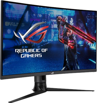 Asus ROG Strix XG32VC VA HDR Curved Gaming Monitor 31.5" QHD 2560x1440 170Hz