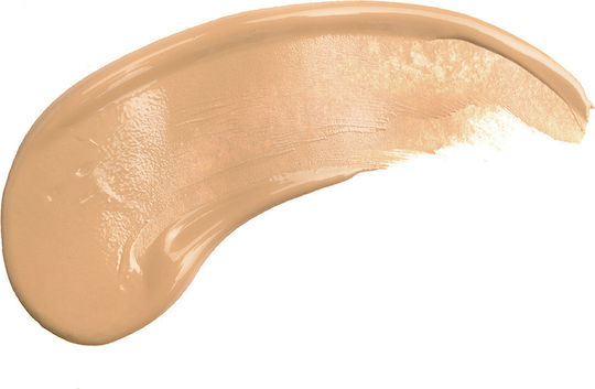 Seventeen Natural Velvet Longlasting Matte Liquid Make Up SPF20 05 Medium Beige 30ml