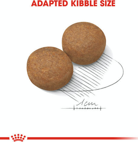 Royal Canin Maxi Adult 4kg Dry Food for Adult Large Breed Dogs with Poultry and Rice