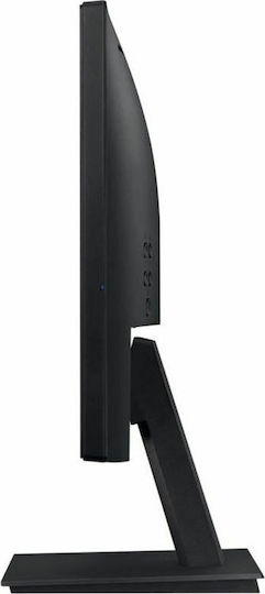 Samsung S31A VA Monitor 24" FHD 1920x1080 με Χρόνο Απόκρισης 9ms GTG