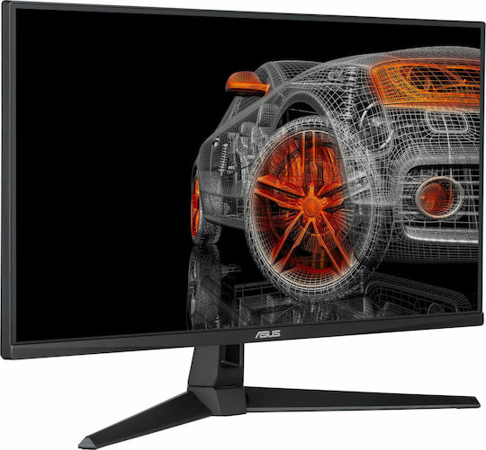 Asus TUF Gaming VG289Q1A IPS HDR Gaming Monitor 28" 4K 3840x2160 με Χρόνο Απόκρισης 5ms GTG