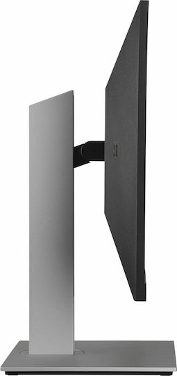 HP E24 G4 IPS Monitor 23.8" FHD 1920x1080 with Response Time 5ms GTG Gray