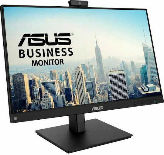 Asus BE24EQSK IPS Monitor 23.8" FHD 1920x1080 mit Reaktionszeit 5ms GTG