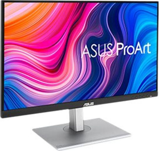 Asus ProArt Display PA278CV IPS Monitor 27" QHD 2560x1440 με Χρόνο Απόκρισης 5ms GTG