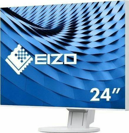 Eizo FlexScan EV2480 IPS Monitor 23.8