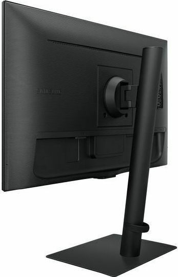 S24A600NWU IPS HDR Monitor 24" QHD 2560x1440 mit Reaktionszeit 5ms GTG