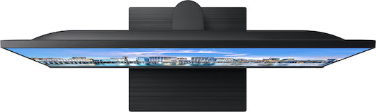 Samsung F27T450FQR IPS Monitor 27" FHD 1920x1080 με Χρόνο Απόκρισης 5ms GTG
