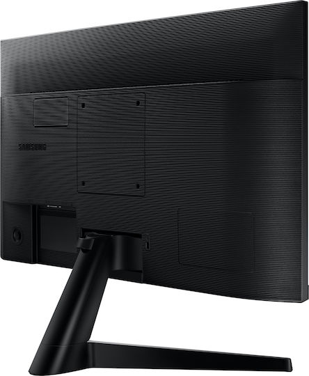 Samsung F27T350FHR IPS Monitor 27" FHD 1920x1080 με Χρόνο Απόκρισης 5ms GTG