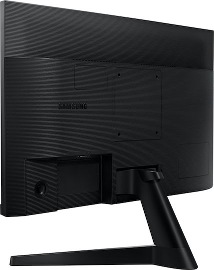 Samsung F27T350FHR IPS Monitor 27" FHD 1920x1080 με Χρόνο Απόκρισης 5ms GTG