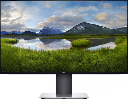 Samsung LF32TU870VR VA HDR Monitor 31.5" 4K 3840x2160 with Response Time 8ms GTG