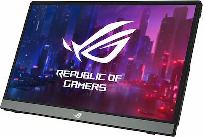 Asus ROG Strix XG16AHPE IPS Spiele-Monitor / Tragbarer Monitor 15.6" FHD 1920x1080 144Hz