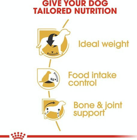 Royal Canin Adult Beagle 3kg Hrană Uscată pentru Câini Adulţi de Rase Mici cu Pui