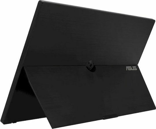 Asus ZenScreen MB16ACV IPS Portable Monitor 15.6" FHD 1920x1080 with Response Time 5ms GTG