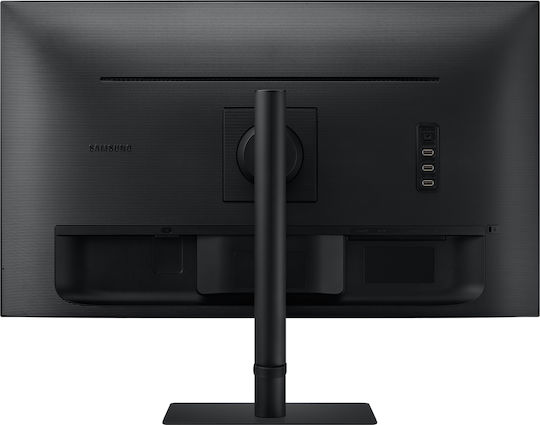 Samsung LS32A600NWU VA HDR Monitor 32" QHD 2560x1440 mit Reaktionszeit 5ms GTG