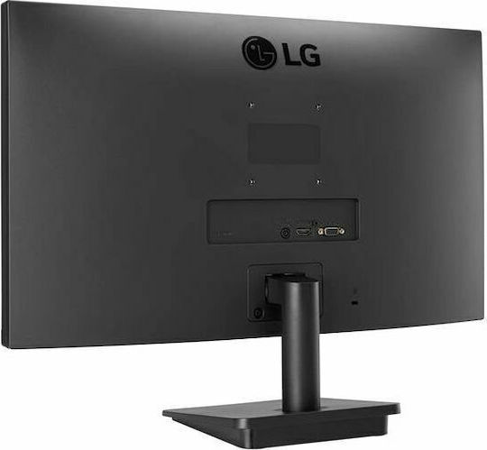 LG 24MP400-B IPS Monitor 23.8" FHD 1920x1080 mit Reaktionszeit 5ms GTG