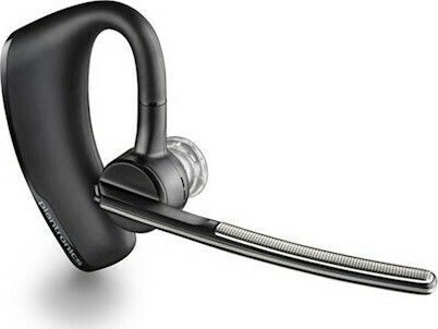 Plantronics Voyager Legend In-Ear Bluetooth-Freisprecheinrichtung Kopfhörer Schwarz