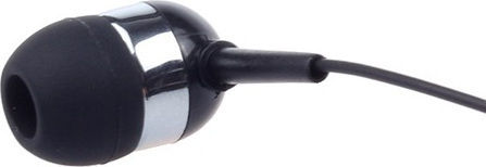 Fineblue F930 In-ear Bluetooth Handsfree Ακουστικό Πέτου Μαύρο