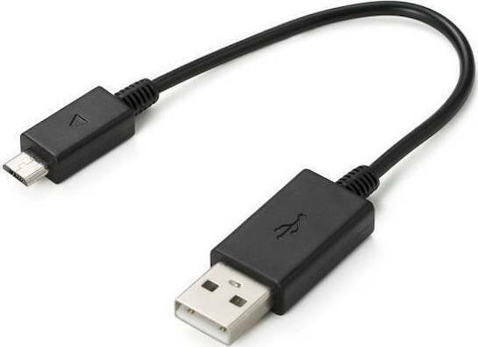 Panasonic RP-NJ300B In-ear Bluetooth Handsfree Căști Negru