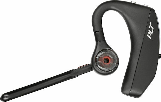 Plantronics Voyager 5200 Earbud Bluetooth Handsfree Cască Negru