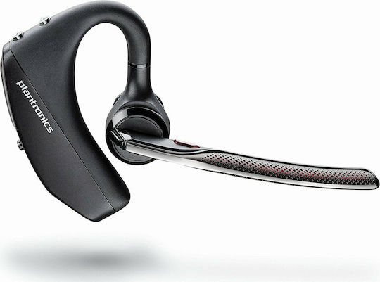 Plantronics Voyager 5200 Earbud Bluetooth Handsfree Cască Negru
