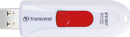 Transcend Jetflash 590 32GB Stick USB 2.0 Negru