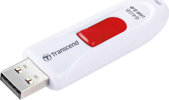 Transcend Jetflash 590 32GB Stick USB 2.0 Negru