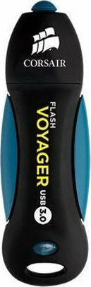 Corsair Flash Voyager 256GB USB 3.0 Stick Black
