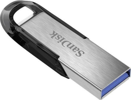 Sandisk Ultra Flair 32GB USB 3.0 Stick Black