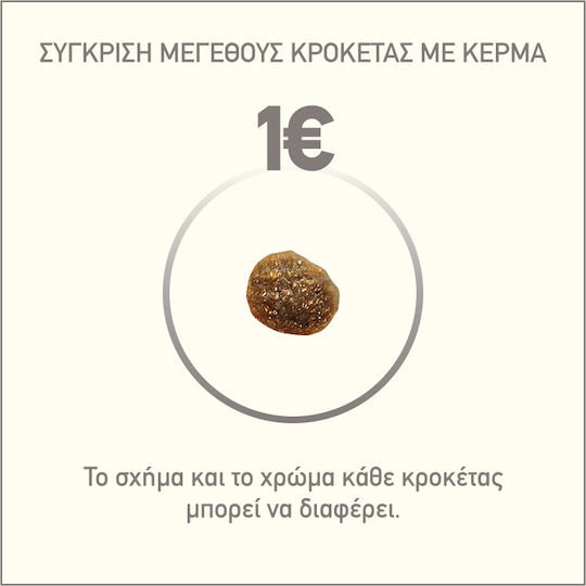 Orijen Cat & Kitten Ξηρά Τροφή χωρίς Σιτηρά για Ανήλικες Γάτες με Κοτόπουλο 1.8kg