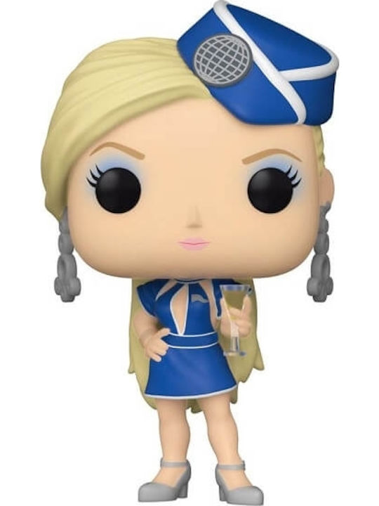 Funko Pop! Rocks: Britney Spears 208