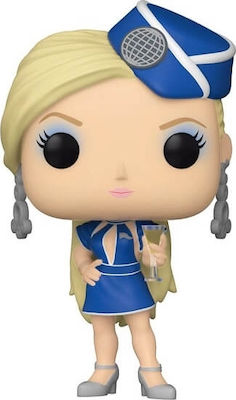 Funko Pop! Rocks: Britney Spears 208