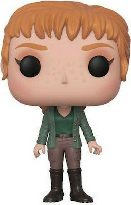 Funko Pop! Movies: Jurassic World - Claire Dearing 590 590