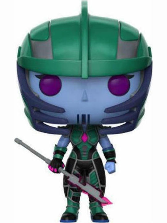 Funko Pop! Games: Guardians Of The Galaxy The Telltale Series Hala T