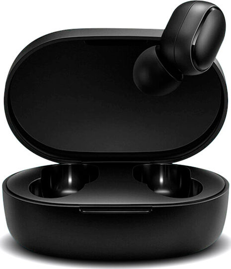 Xiaomi Mi True Wireless Earbuds Basic Bluetooth Handsfree Căști cu Carcasă de Încărcare Negru