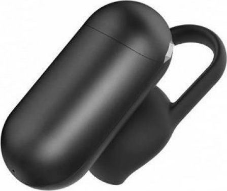 QCY Q12 Earbud Bluetooth Handsfree Earphone Black