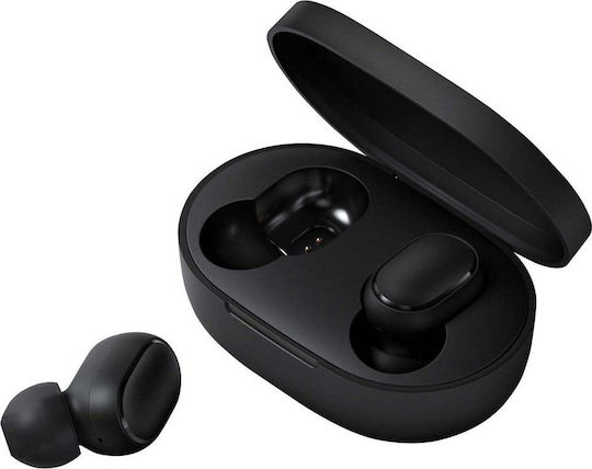 Xiaomi Mi True Wireless Earbuds Basic Bluetooth Handsfree Căști cu Carcasă de Încărcare Negru