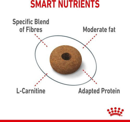 Royal Canin Care Appetite Control Dry Food for Adult Sterilized Cats with Sensitive Urinary with Poultry 0.4kg