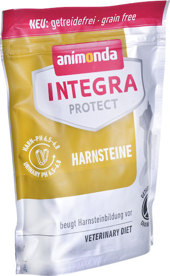 Integra Protect Harnsteine Dry Food for Adult Cats with Sensitive Urinary with Poultry 0.3kg