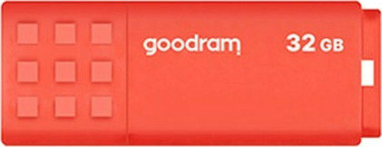 GoodRAM UME3 32GB USB 3.0 Stick Orange