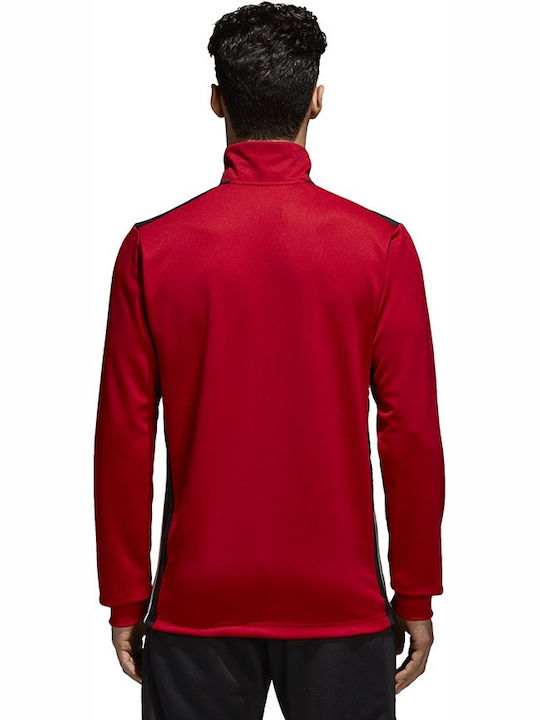 adidas Regista 18 Блуза Червена