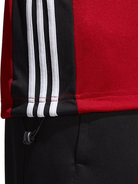 adidas Regista 18 CZ8651 Дамска Червена Блуза