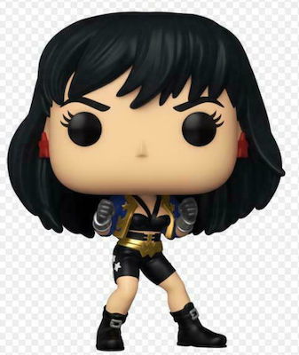 Funko Pop! Heroes: Wonder Woman - Wonder Woman (The Contest) 391