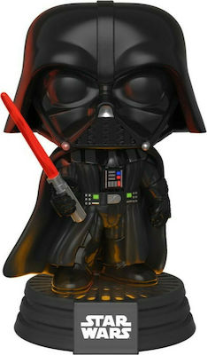 Funko Pop! Movies: Star Wars - Darth Vader 343 Bobble-Head