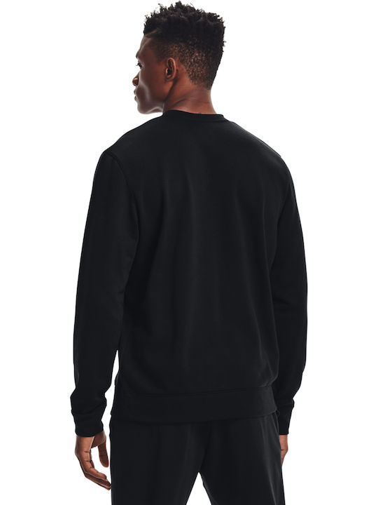 Under Armour Rival Men's Sweatshirt Black