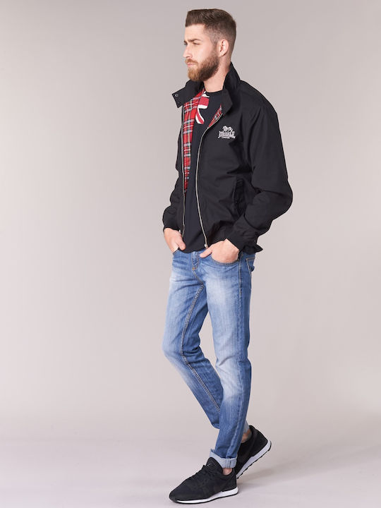 Harrington Μπουφάν Bomber Μαύρο