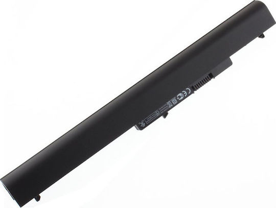 Mitsu Kompatible Batterie für HP Compaq 240 G2 mit 2200mAh