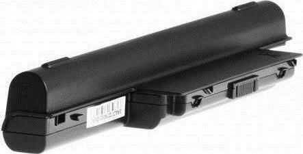 Green Cell Compatible Battery for Acer Aspire / TravelMate 5733/5741/5742/5742G/5750G with 6600mAh