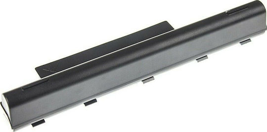 Green Cell Compatible Battery for Acer Aspire / TravelMate 5733/5741/5742/5742G/5750G with 6600mAh