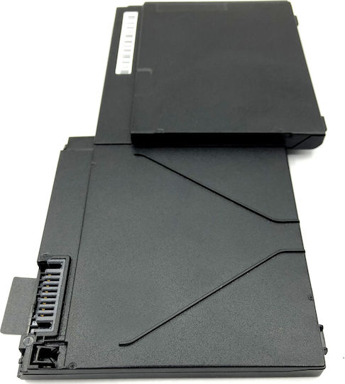 HP Съвместима Батерия за HP EliteBook 820 G1 G2 с 4000mAh