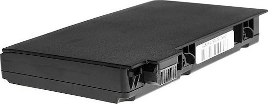 Green Cell Compatible Battery for Fujitsu Amilo Pi3540/Xi2550 with 4400mAh